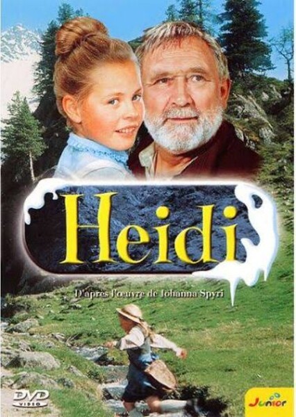 Heidi (1965)