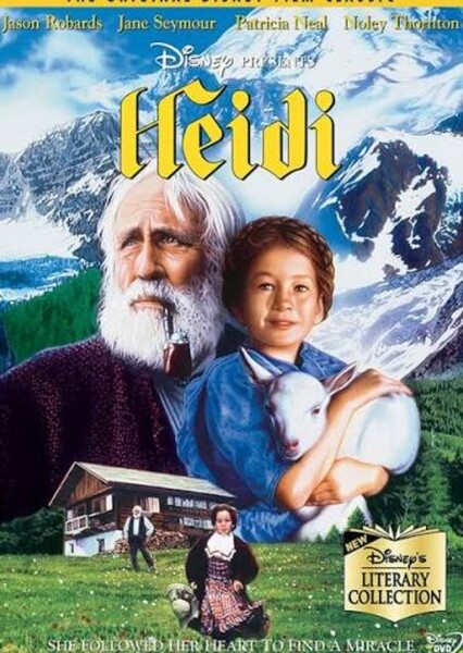 Heidi (1993)