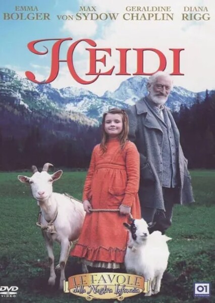 Heidi (2005)