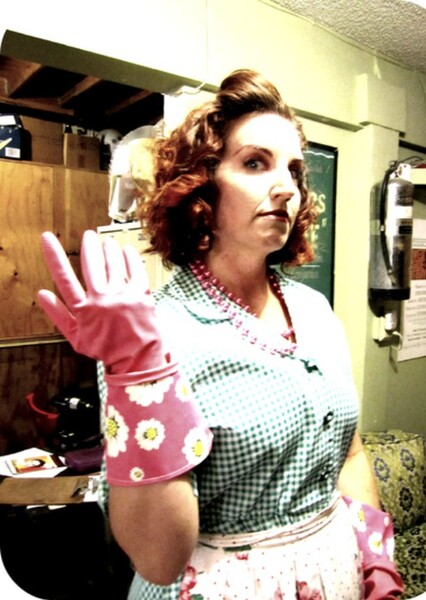 Heidi Appe photo
