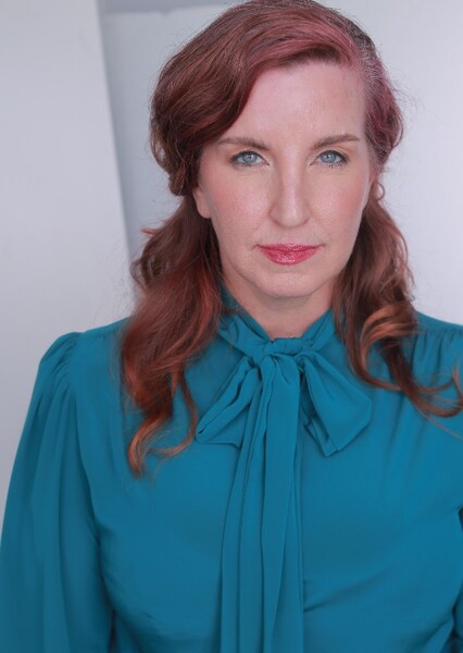 Heidi Appe photo