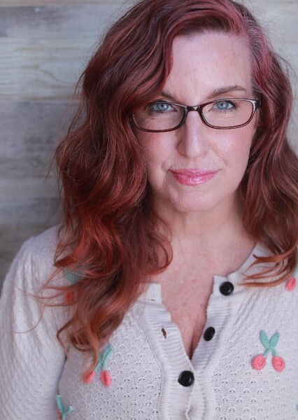 Heidi Appe photo