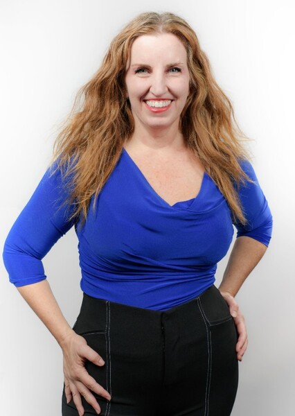 Heidi Appe photo