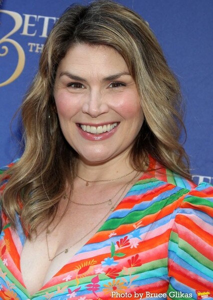 Heidi Blickenstaff