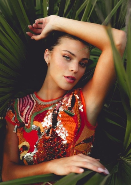 Heidi Engermann photo