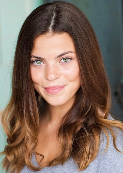 Heidi Engermann photo