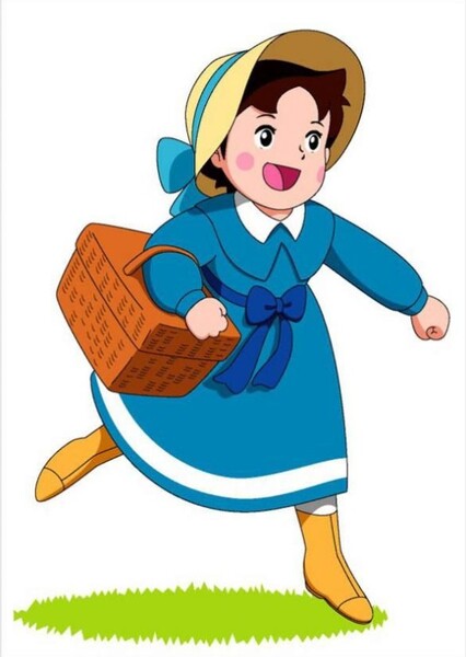 Heidi, Girl of the Alps photo