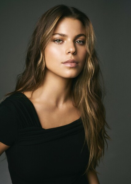 Heidi Grace Engerman photo