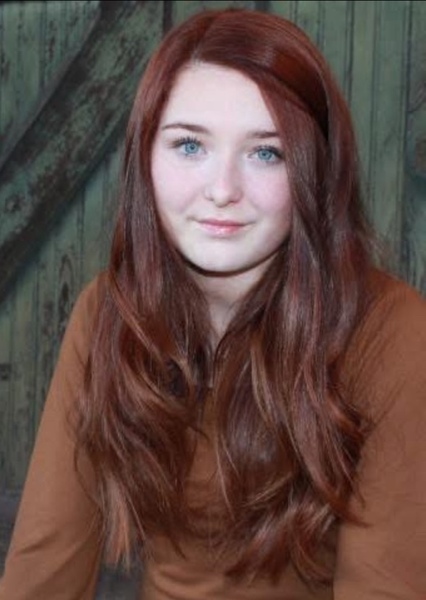 Heidi Gray photo