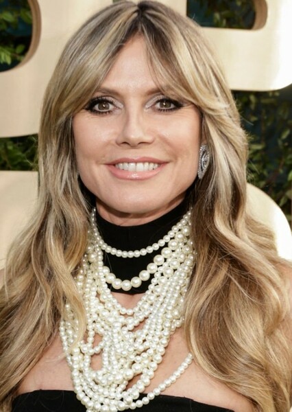 Heidi Klum photo