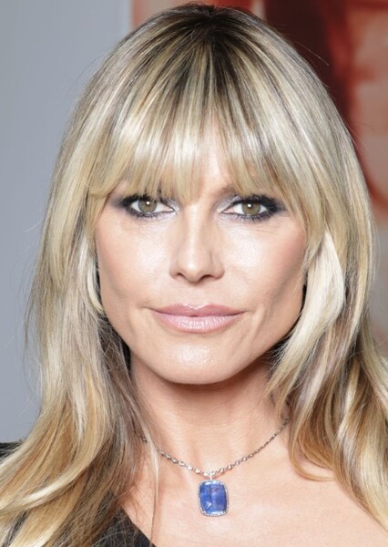 Heidi Klum photo