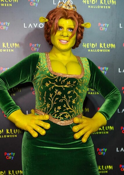 Heidi Klum photo