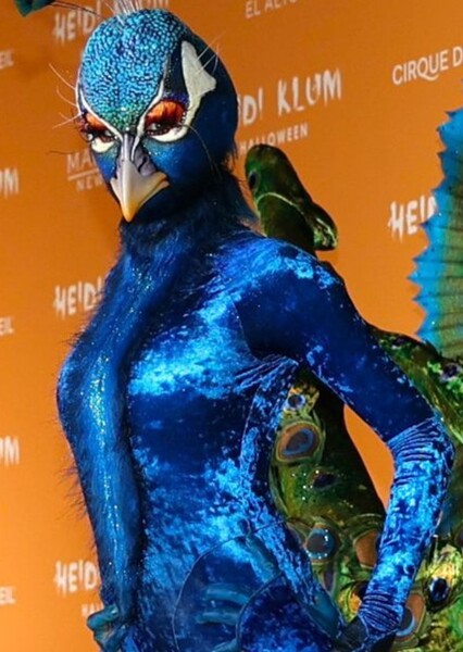 Heidi Klum photo