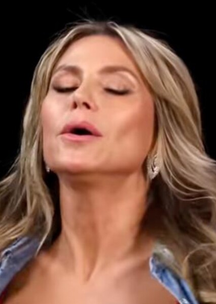 Heidi Klum photo