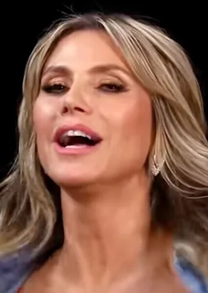 Heidi Klum photo