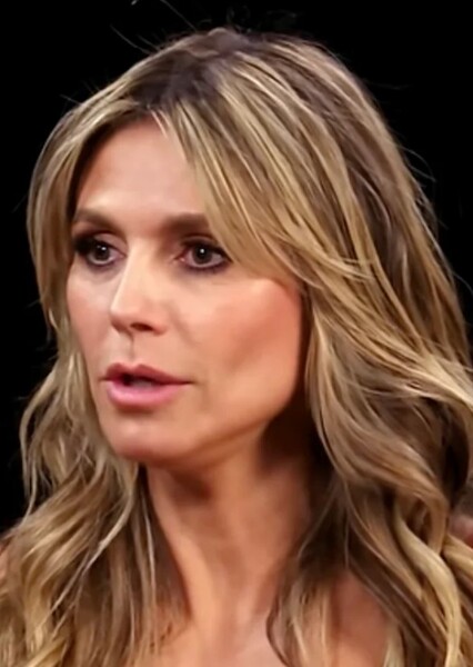Heidi Klum photo