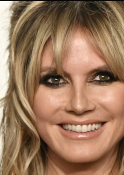 Heidi Klum photo
