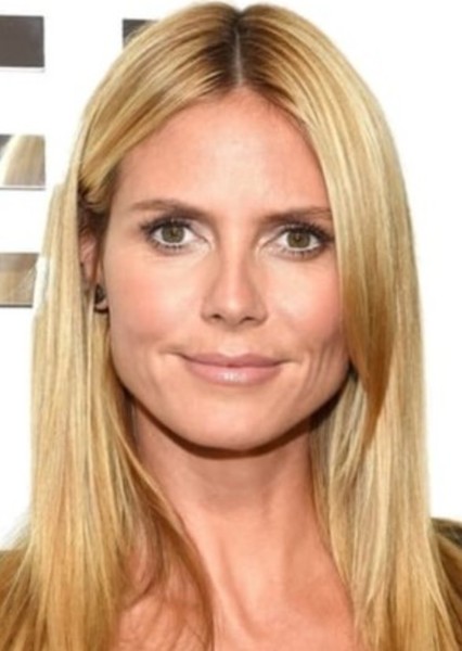 Heidi Klum
