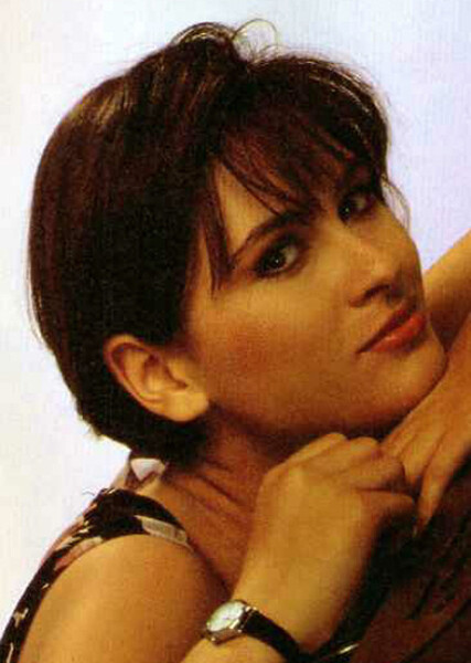 Heidi Lenhart photo