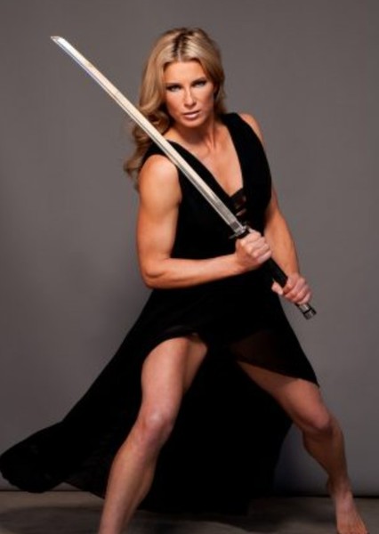 Heidi Moneymaker photo