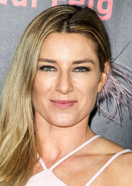 Heidi Moneymaker photo