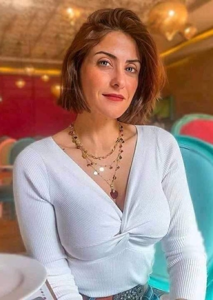 Heidy Karam