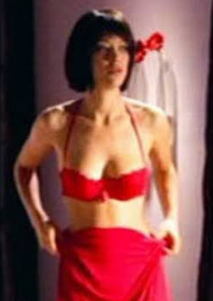 Heike Makatsch photo