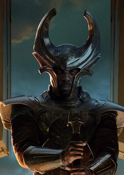 Heimdall (Marvel Cinematic Universe)