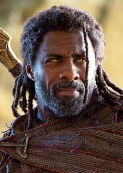 Heimdall (Marvel Cinematic Universe)