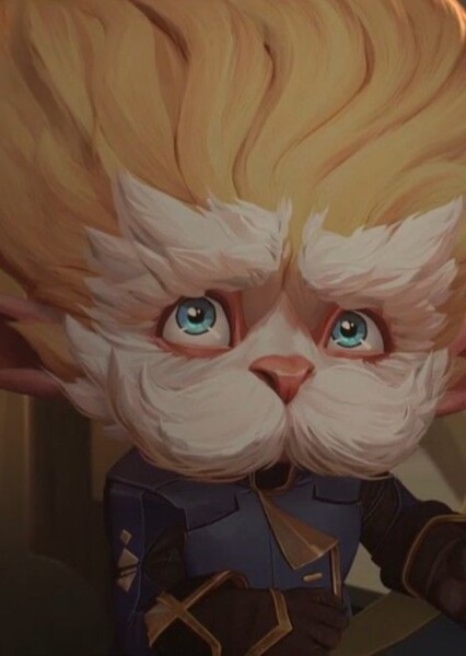 Heimerdinger photo