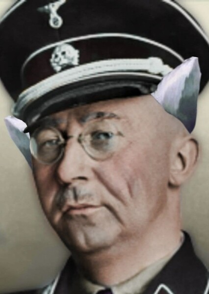 Heinrich Himmler