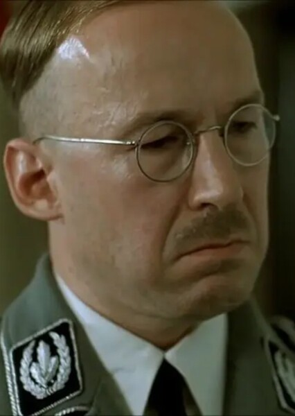 Heinrich Himmler photo