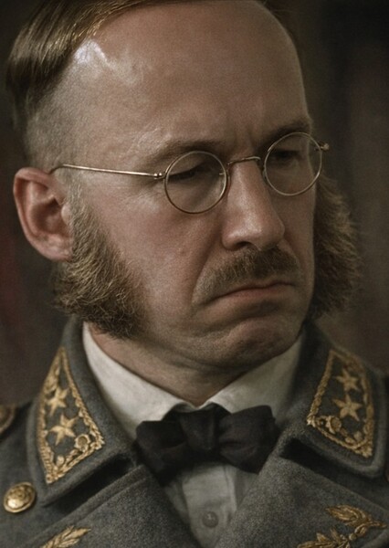 Heinrich Himmler