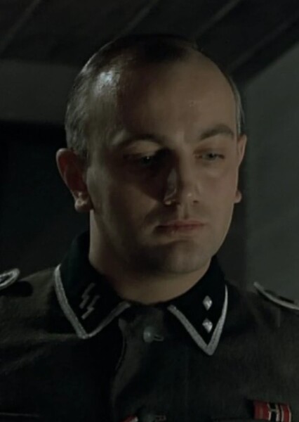 Heinrich Schmieder