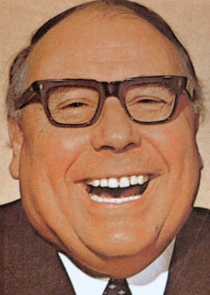 Heinz Erhardt photo