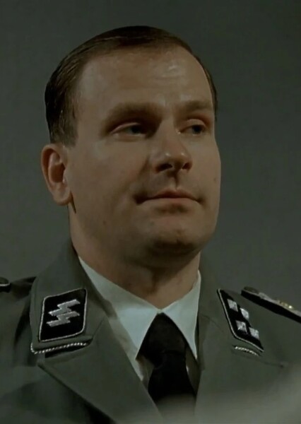Heinz Linge
