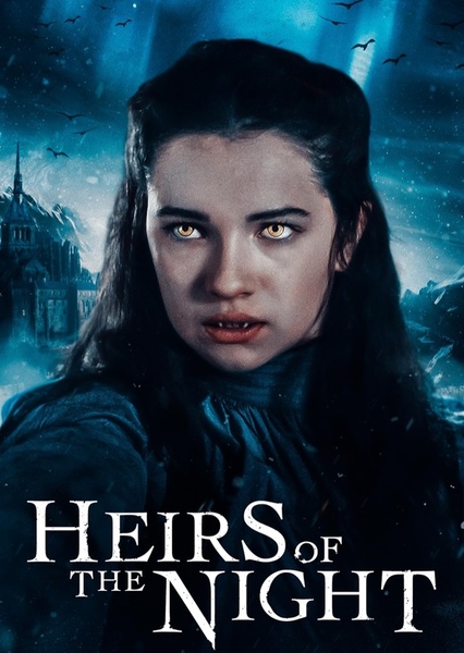 Heirs of the Night