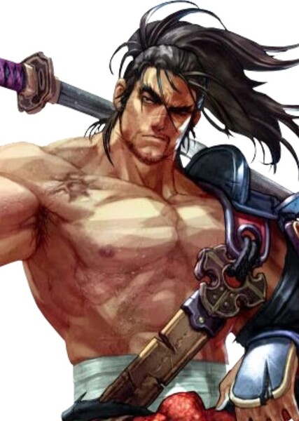Heishiro Mitsurugi photo