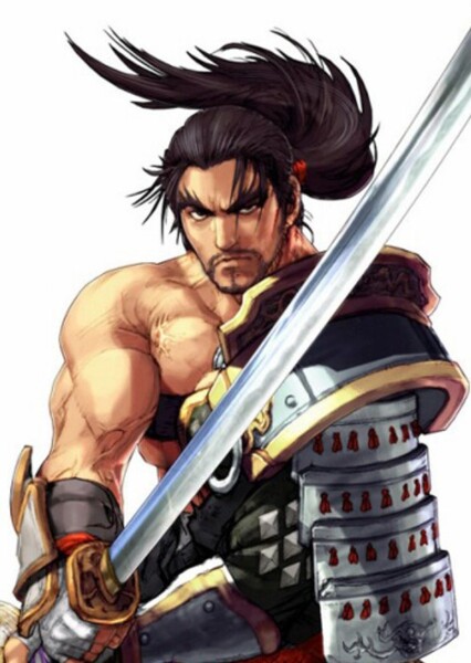 Heishiro Mitsurugi photo