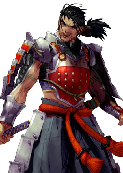 Heishiro Mitsurugi photo