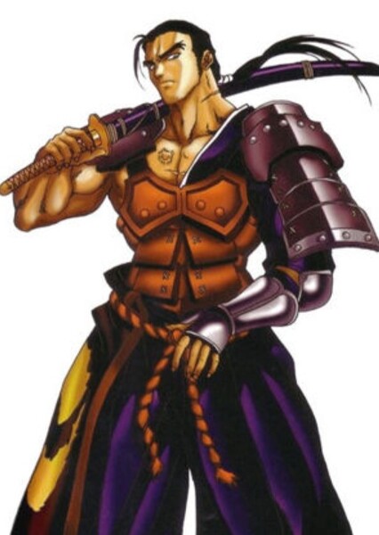 Heishiro Mitsurugi