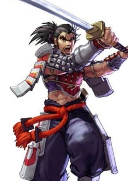 Heishiro Mitsurugi photo