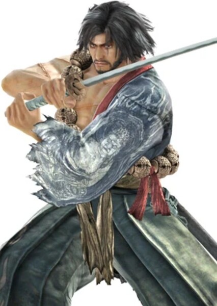 Heishiro Mitsurugi photo