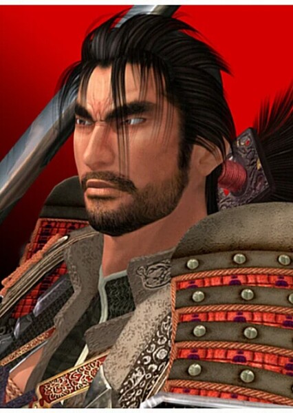 Heishiro Mitsurugi photo