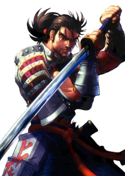 Heishiro Mitsurugi photo