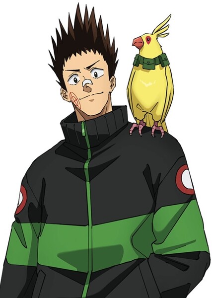 Heisuke Mashimo