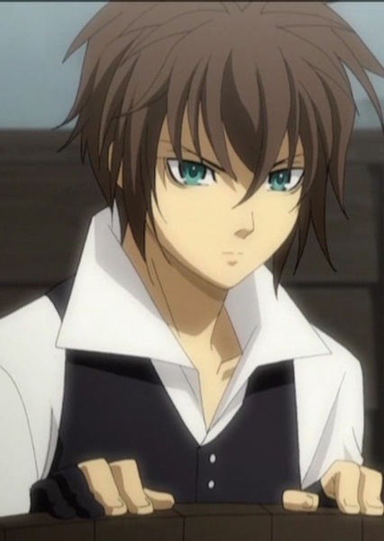 Heisuke Todo