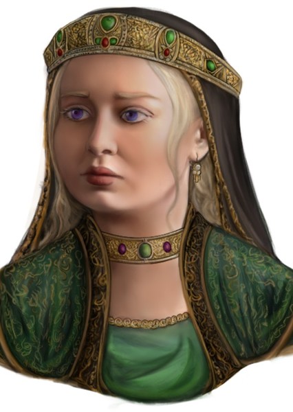 Helaena Targaryen photo