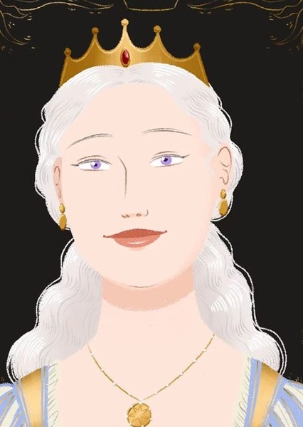 Helaena Targaryen photo