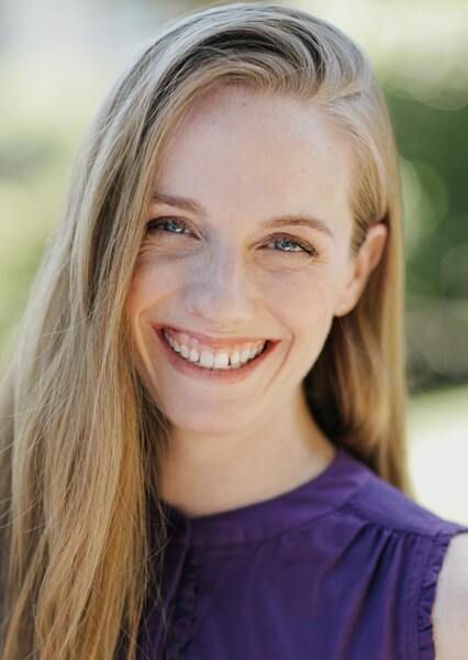 Rhian Burrows